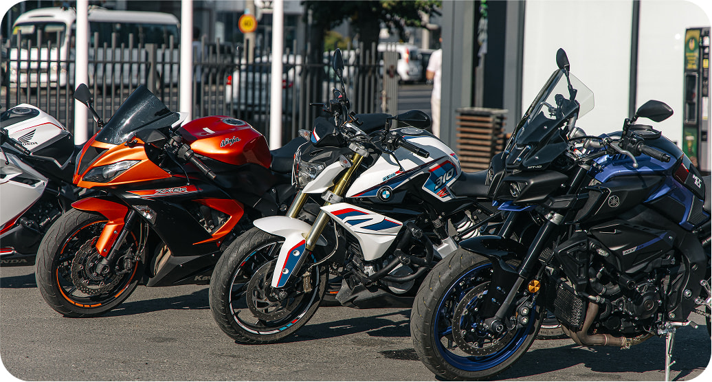 Фото инфраструктуры