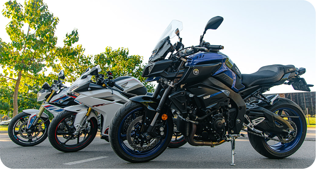 Фото инфраструктуры