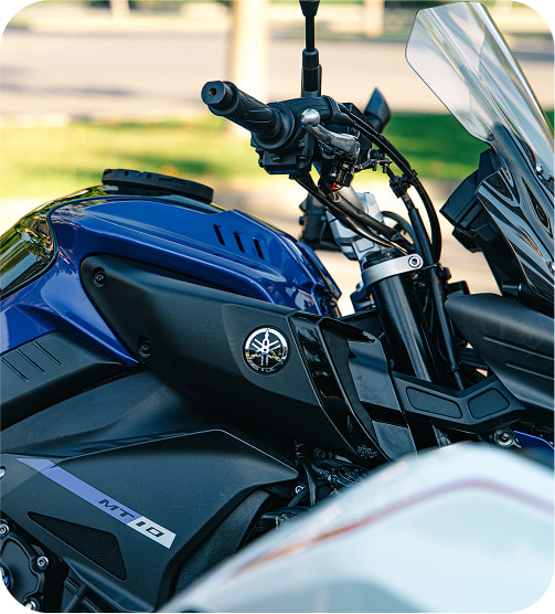 Фото инфраструктуры