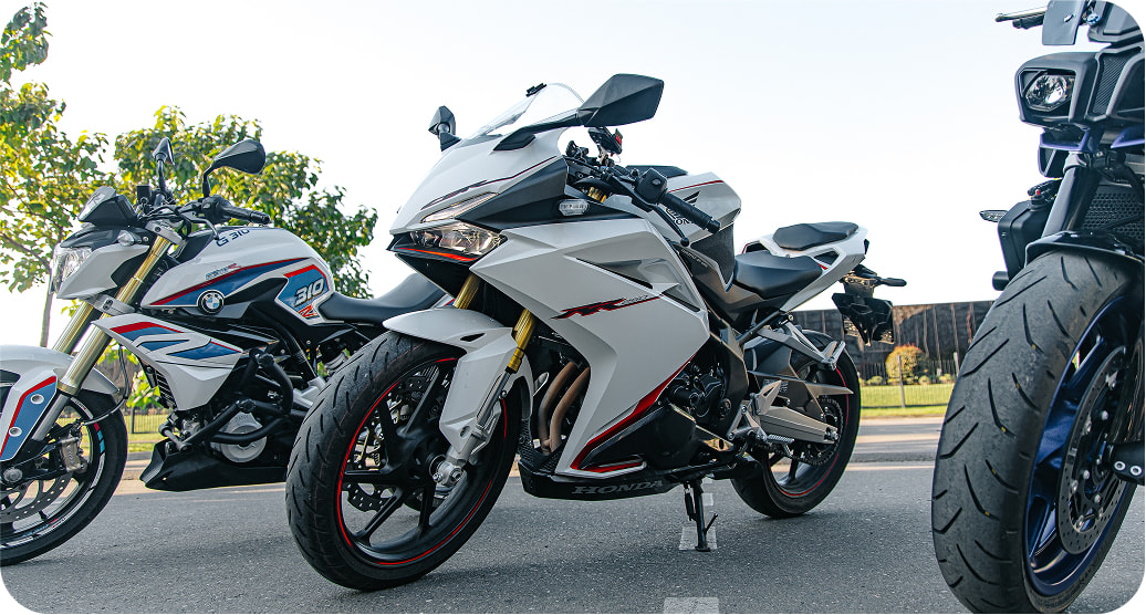 Фото инфраструктуры