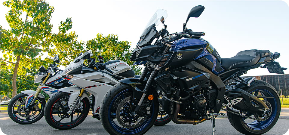 Фото инфраструктуры