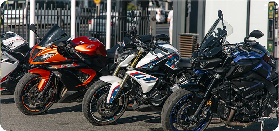 Фото инфраструктуры