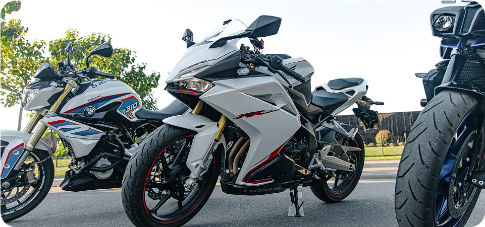 Фото инфраструктуры