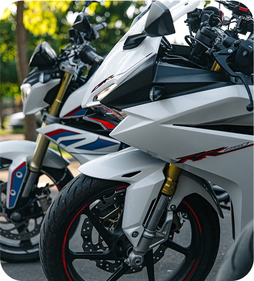 Фото инфраструктуры