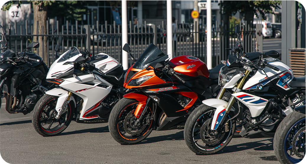 Фото инфраструктуры