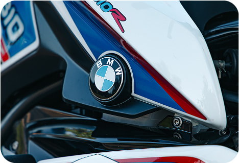 Фото инфраструктуры