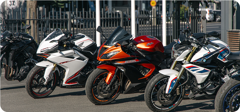 Фото инфраструктуры