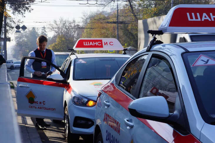 Популярные иномарки россиян 2019