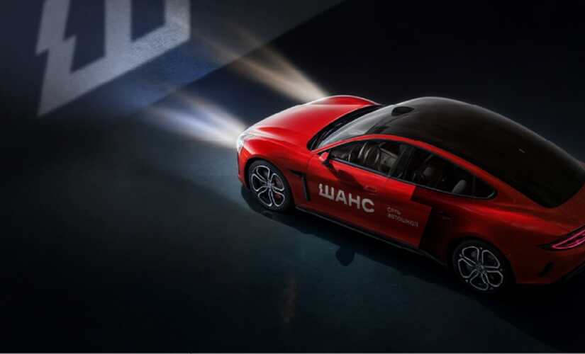 В Краснодаре мастер-класс для автошколы «ШАНС» провела чемпионка по ралли